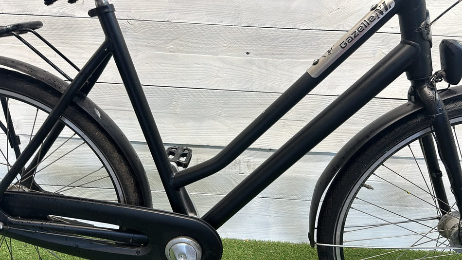 Gazelle NL
