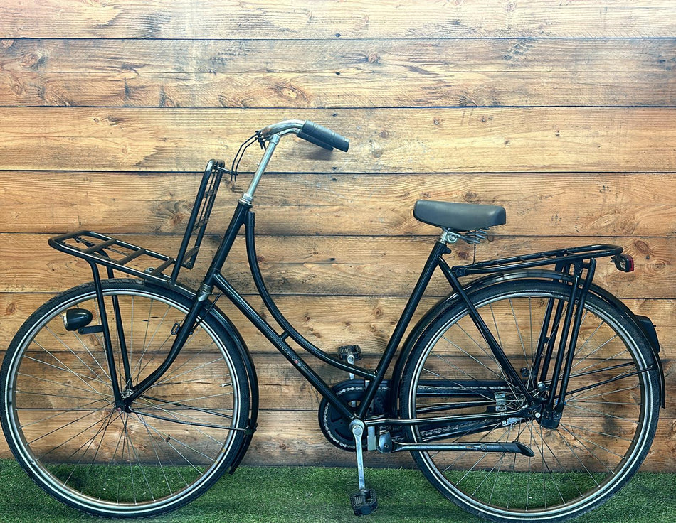 Gazelle Transportfiets