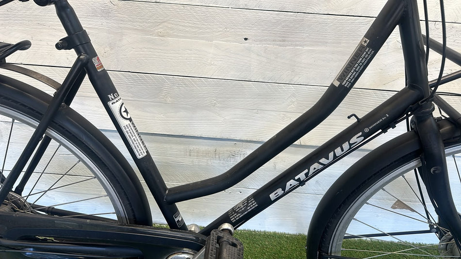 Batavus Winner
