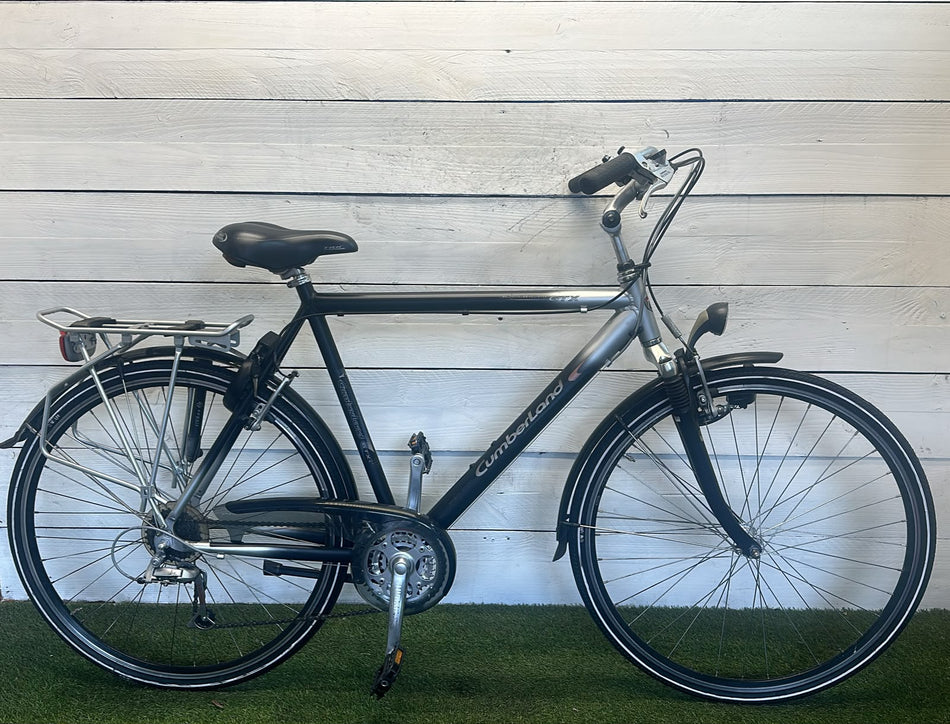 Cumberland GTX