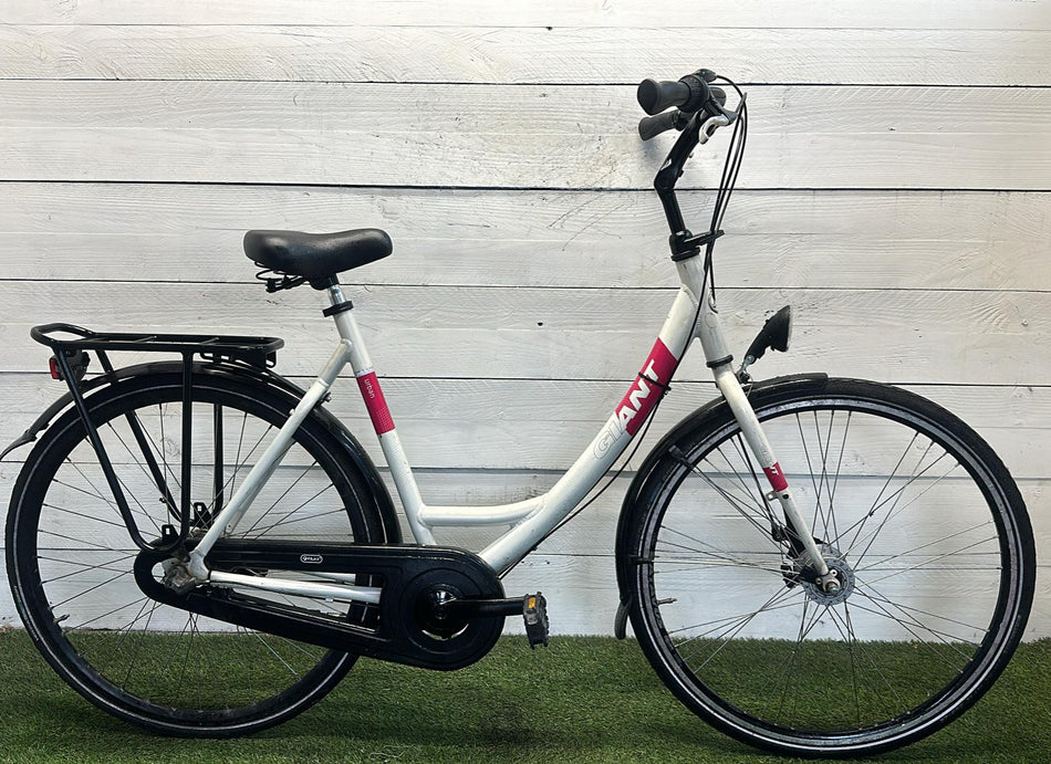 Giant Urban