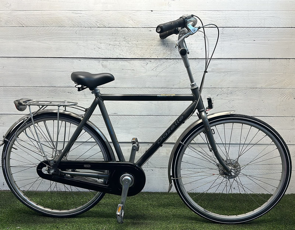 Gazelle Davos