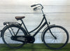 Sparta Pick-Up