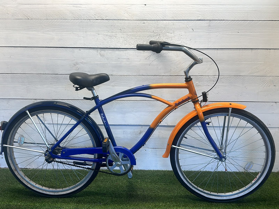 Rabobank Herenfiets