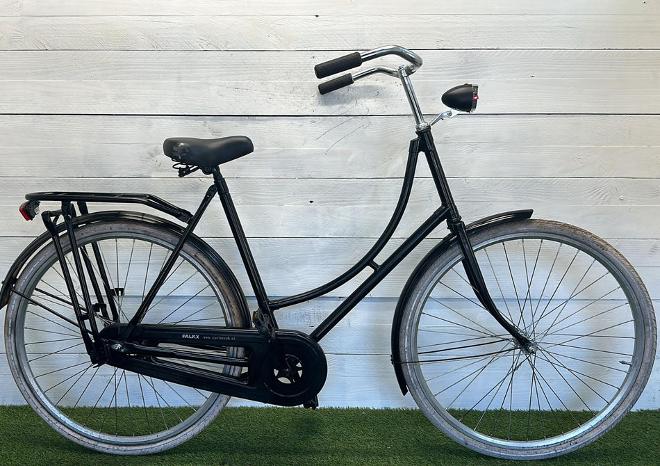 Omafiets