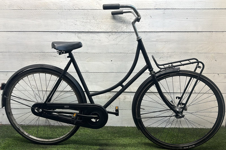 Transportfiets
