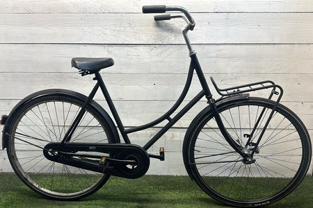 Transportfiets - Miniatuur 1