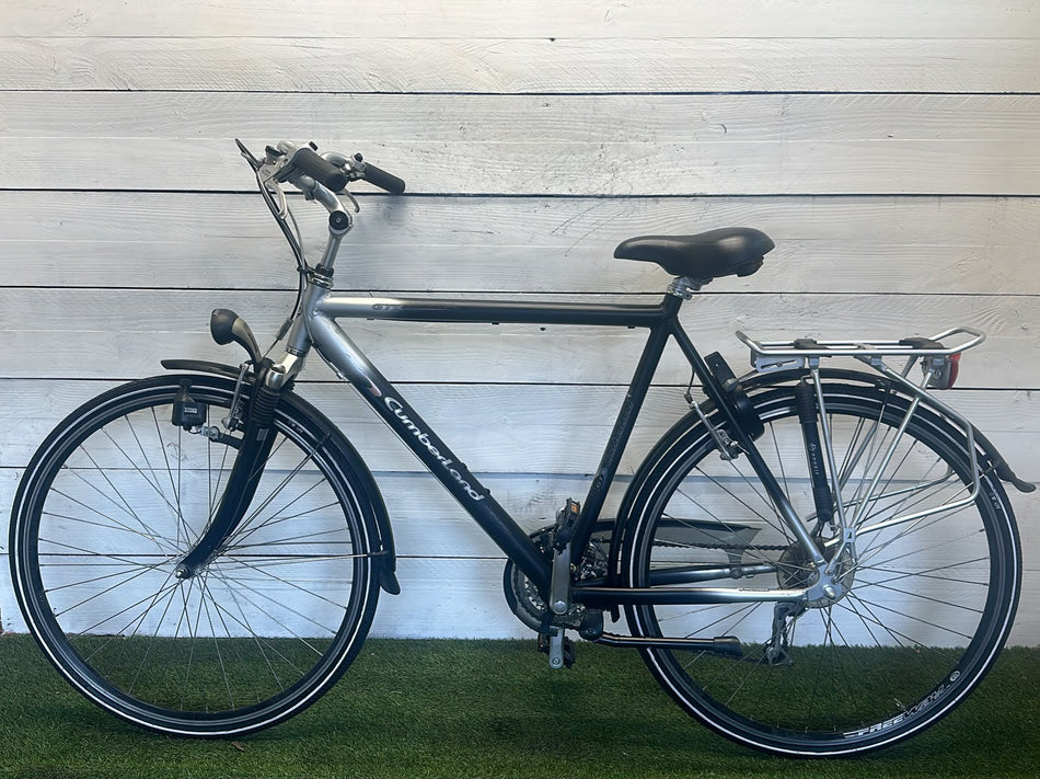 Cumberland GTX