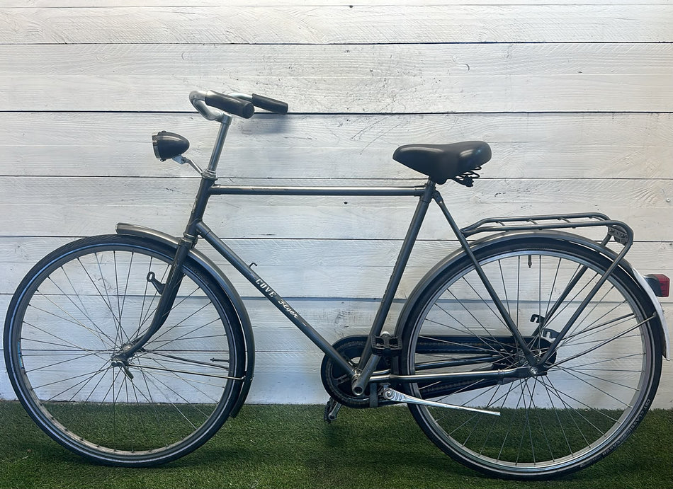 Cove Flyer