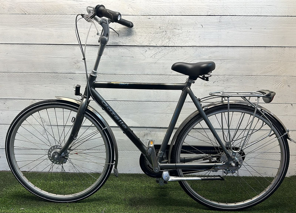 Gazelle Davos