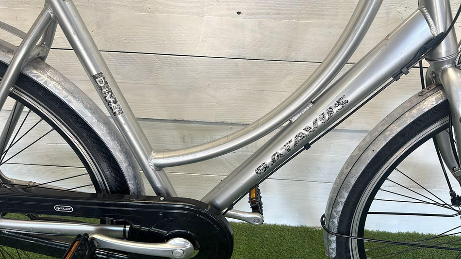 Batavus Diva