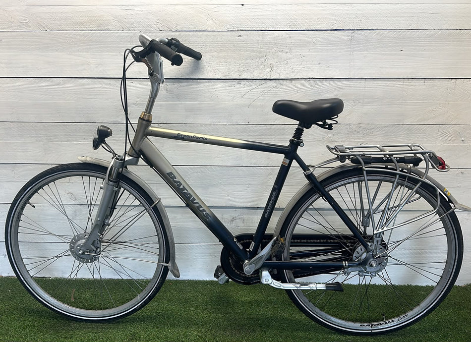Batavus Green Parks