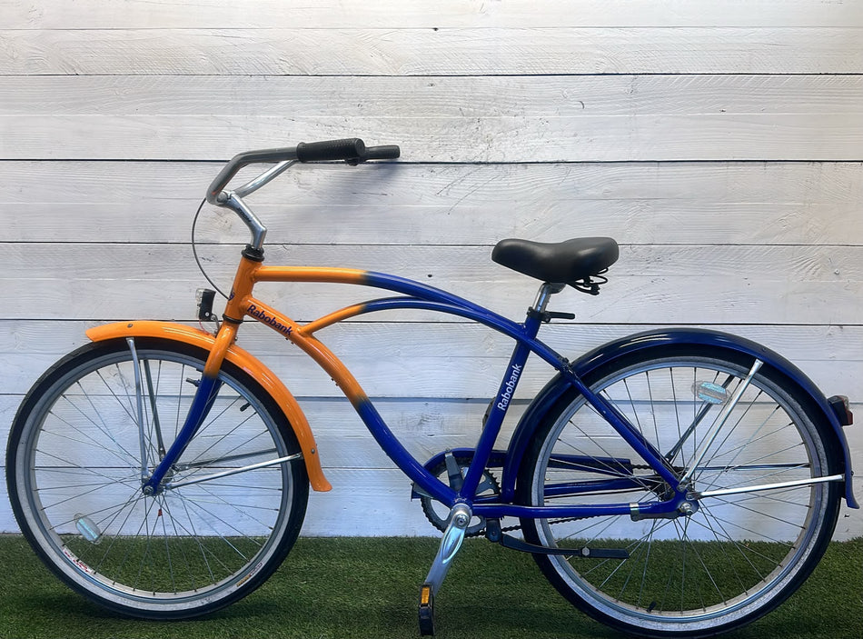 Rabobank Herenfiets