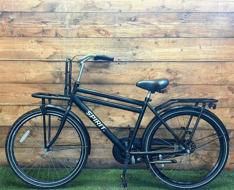 Spirit Transportfiets 3v 26inch 46cm