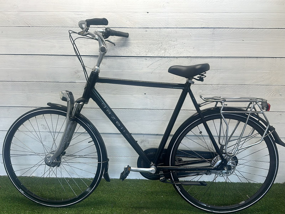 Gazelle Orange