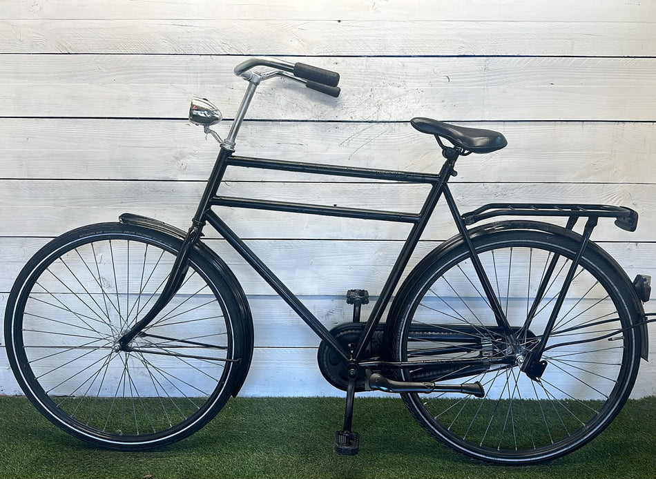 Herenfiets