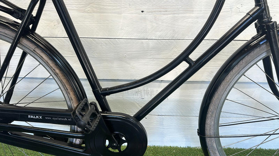 Omafiets