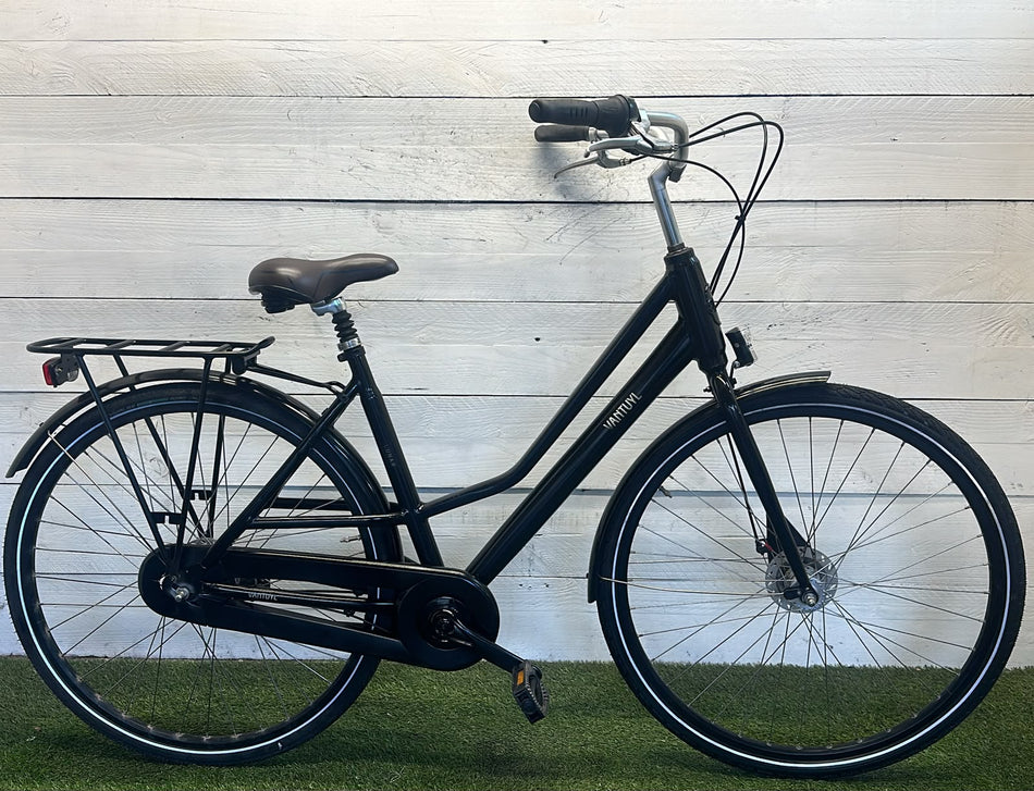 Vantuyl Lunar