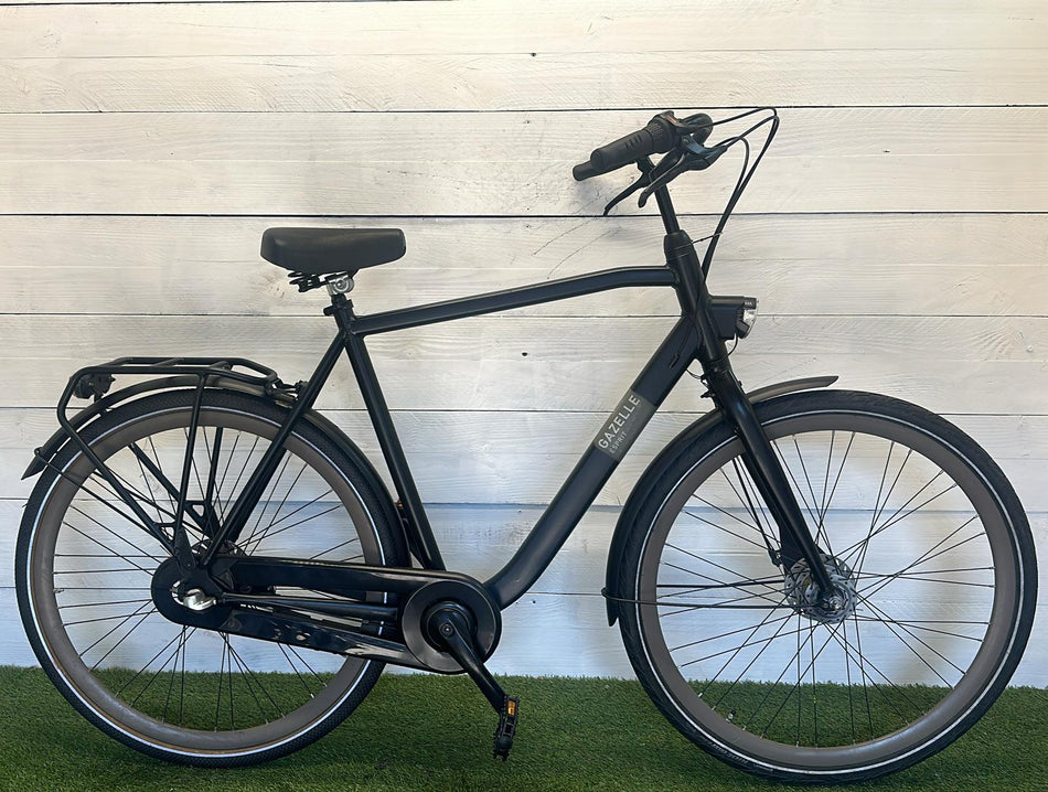 Gazelle Esprit