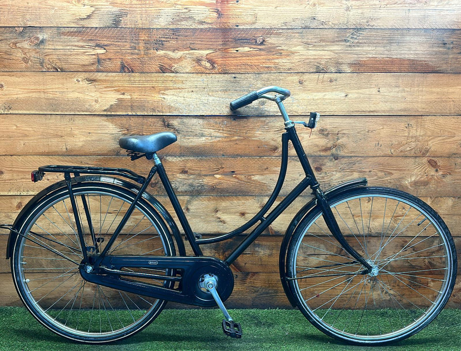 Omafiets 28inch 57cm