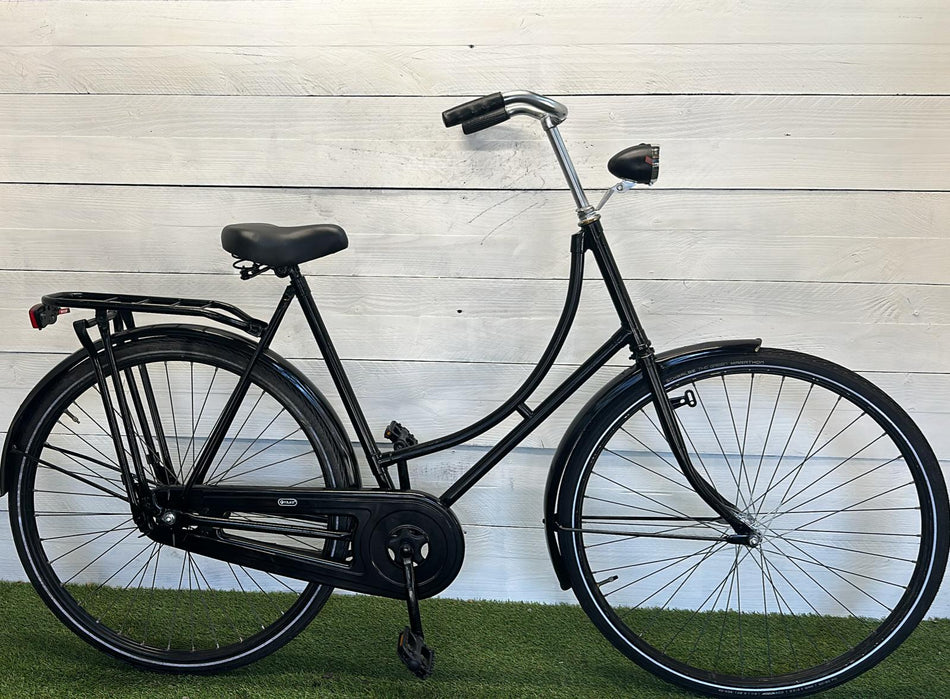 Omafiets