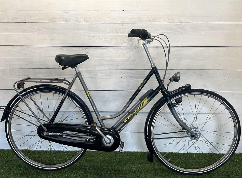 Gazelle Rocca
