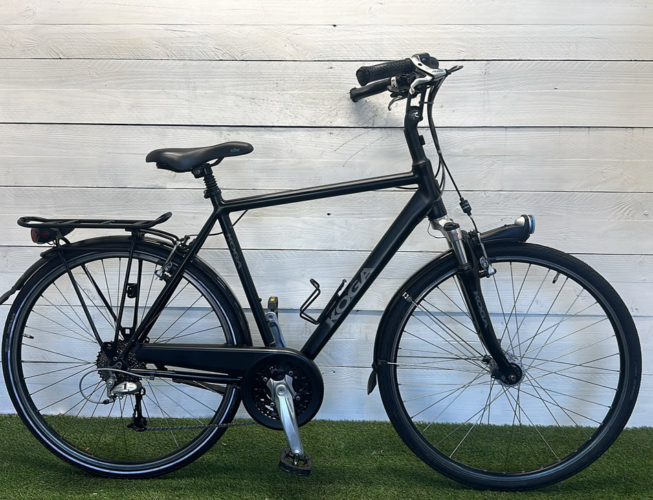 Koga Advance
