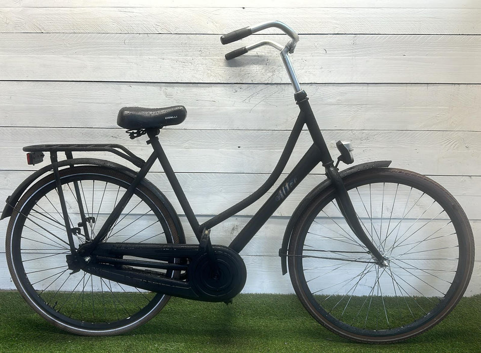 Altec Damesfiets