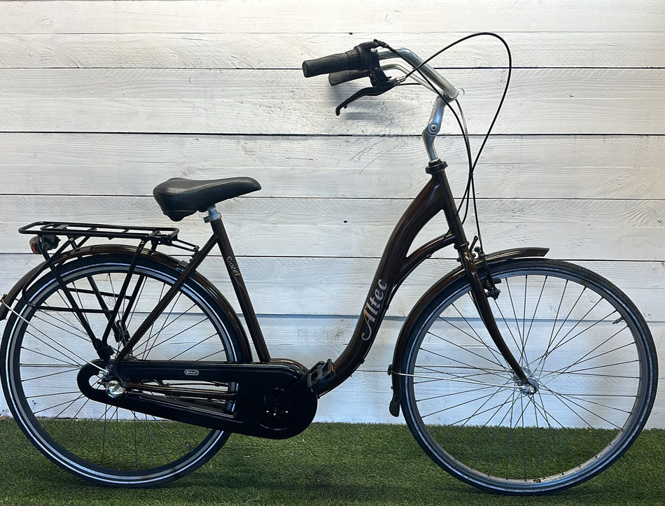 Altec Sweet Moederfiets