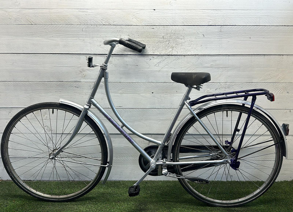 Gazelle Omafiets