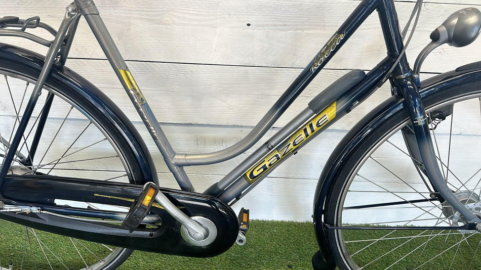 Gazelle Rocca