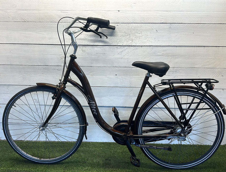 Altec Sweet Moederfiets