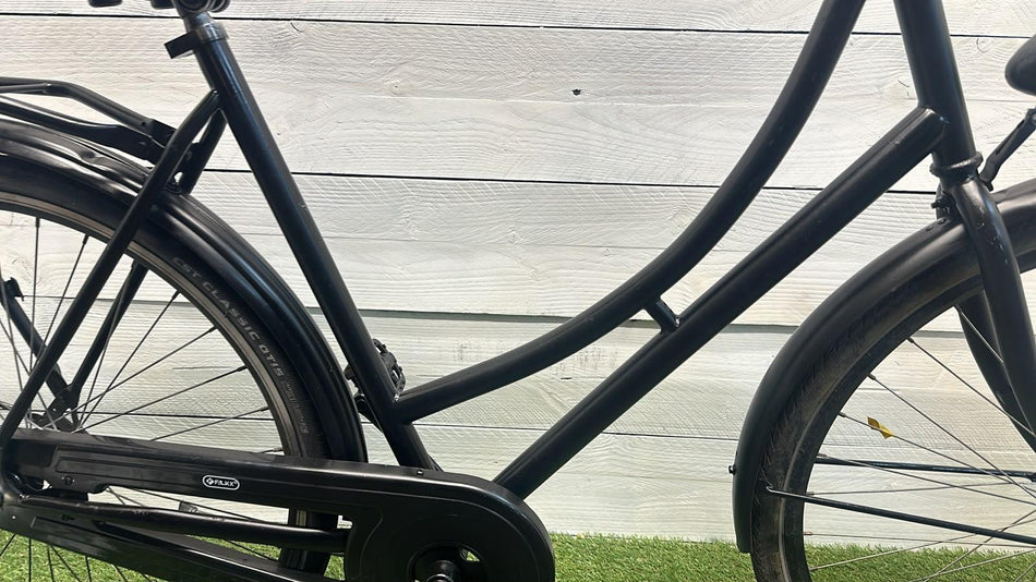 Omafiets