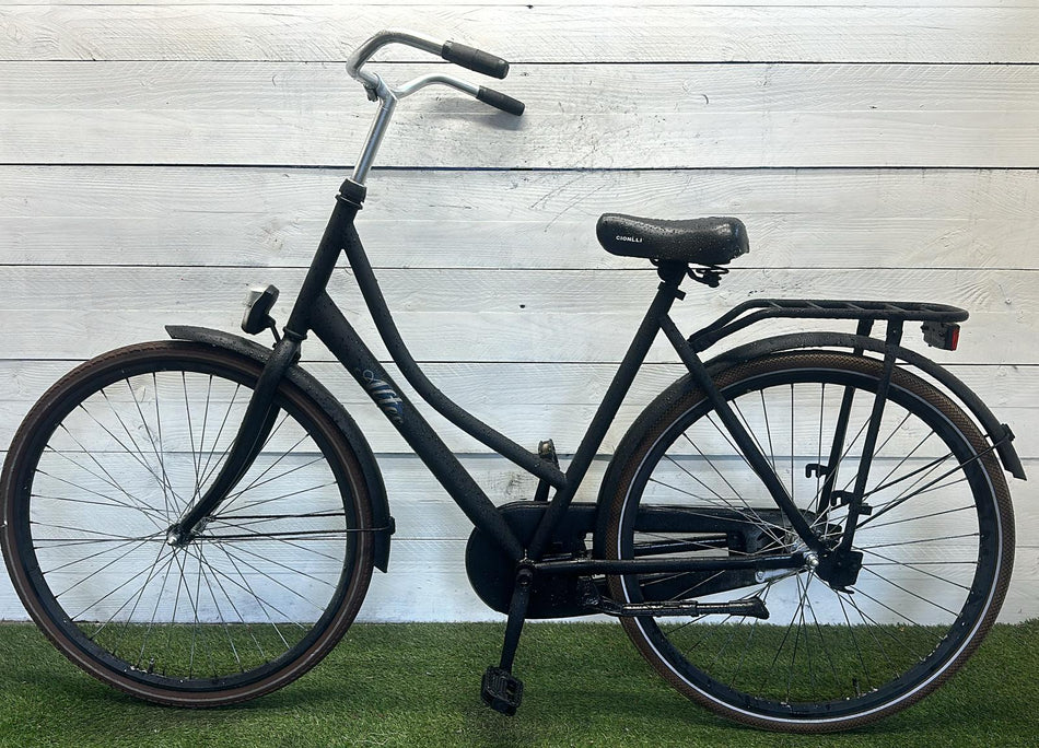 Altec Damesfiets