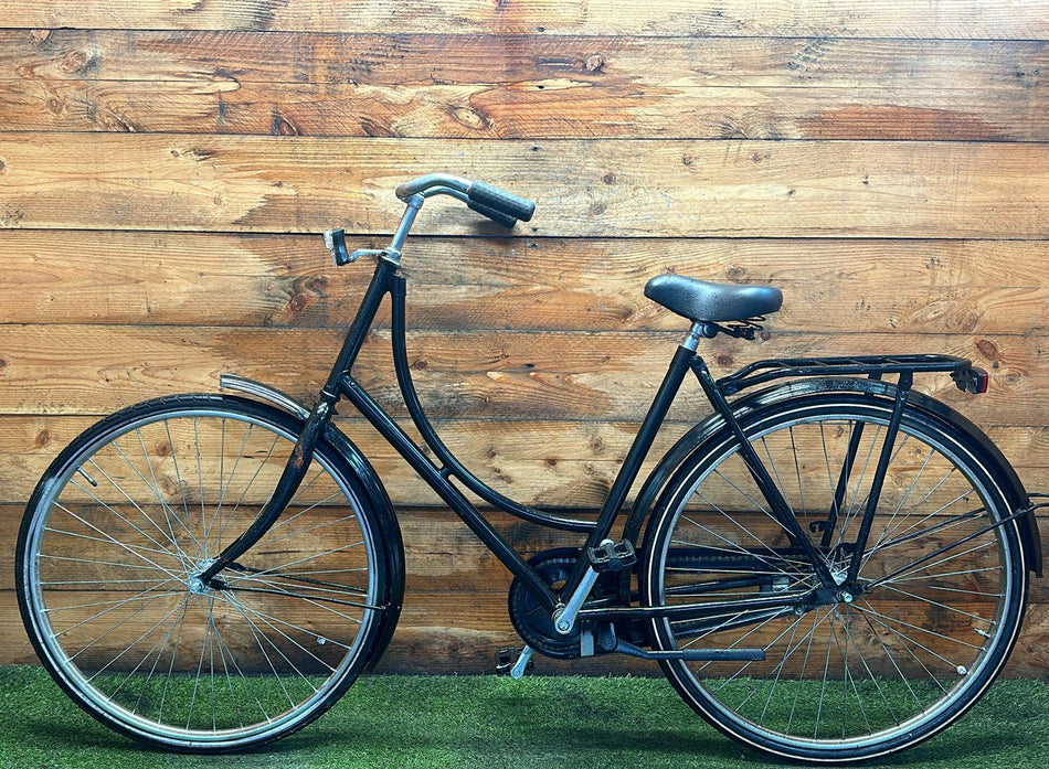 Omafiets 28inch 57cm