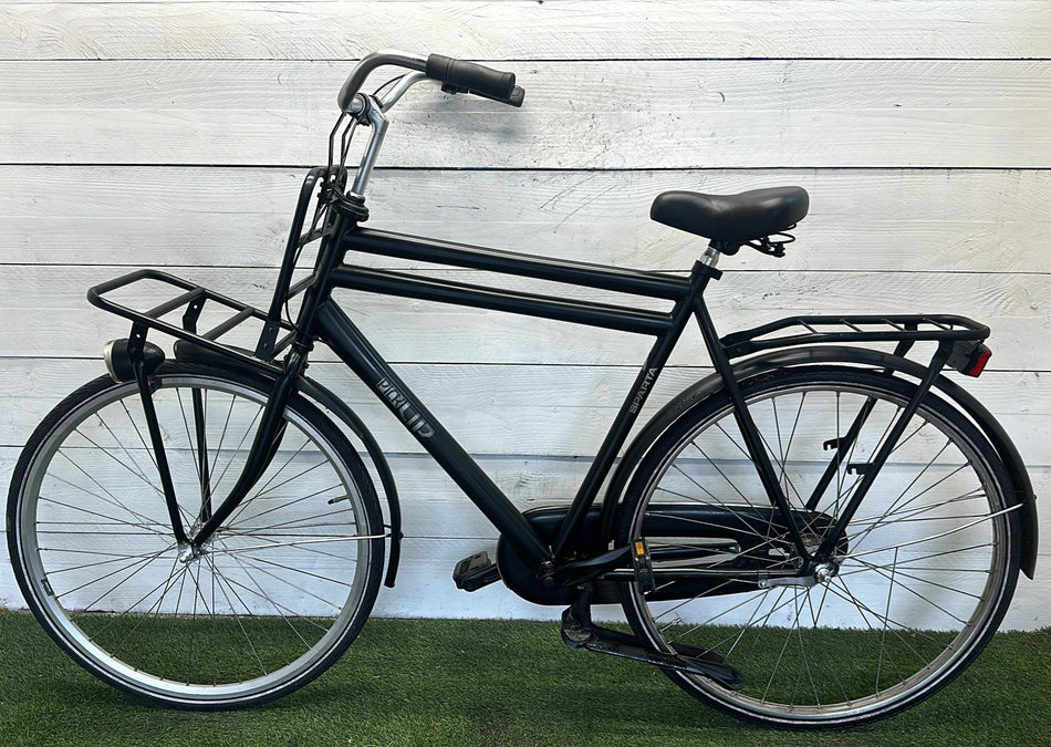 Sparta Pick-Up