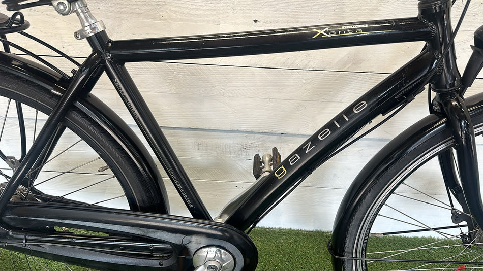 Gazelle Xanta