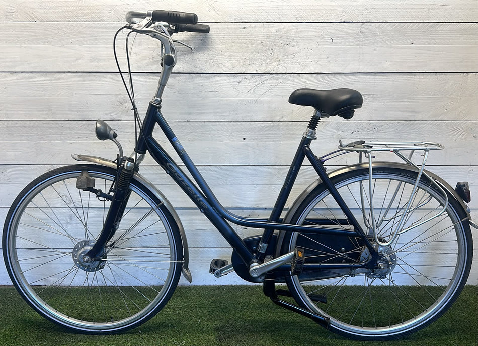 Gazelle Davos