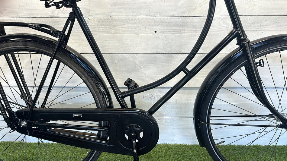Omafiets
