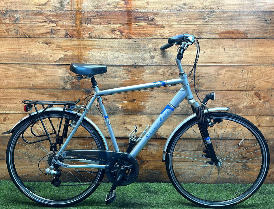 Simplex Herenfiets 21v 28inch 60cm