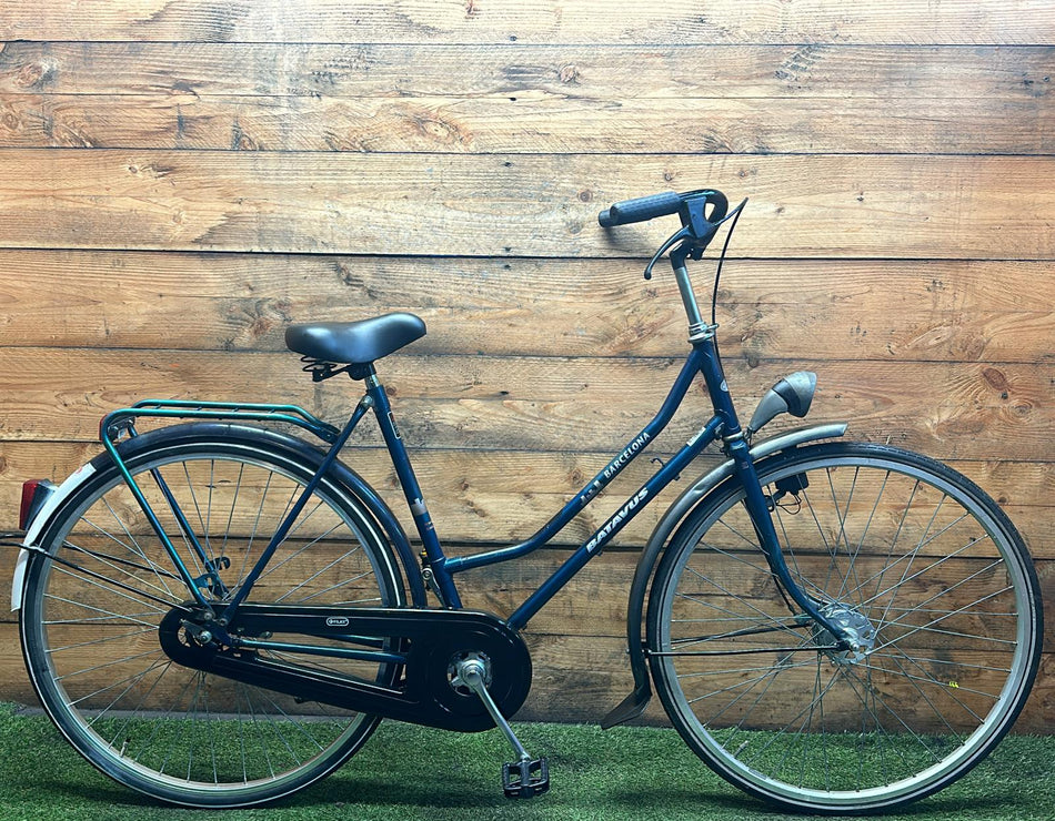 Batavus Barcelona 28inch 54cm