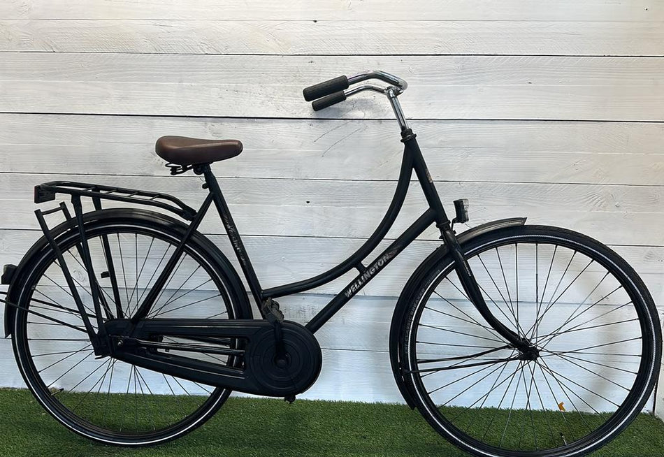 Wellington Omafiets