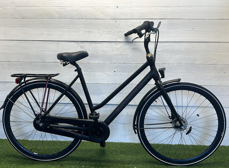 Batavus Dinsdag