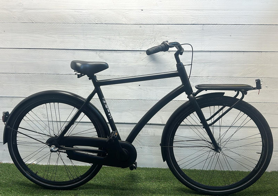 Transportfiets