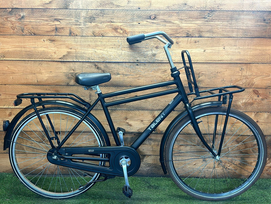 Talent Transportfiets 28inch 53cm
