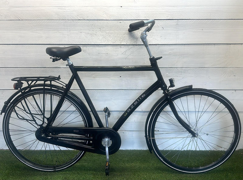 Gazelle Xanta
