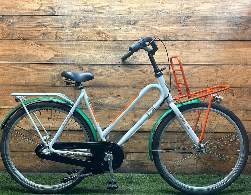 Batavus Nationale Postcode Loterij 3v 28inch 56cm