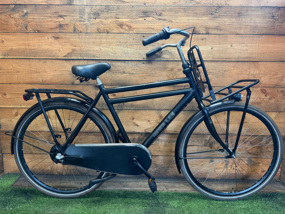 Cortina U4  3v 28inch 56cm