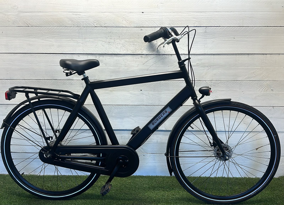 Burgers Herenfiets