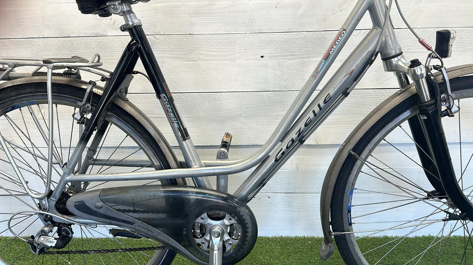 Gazelle Medeo